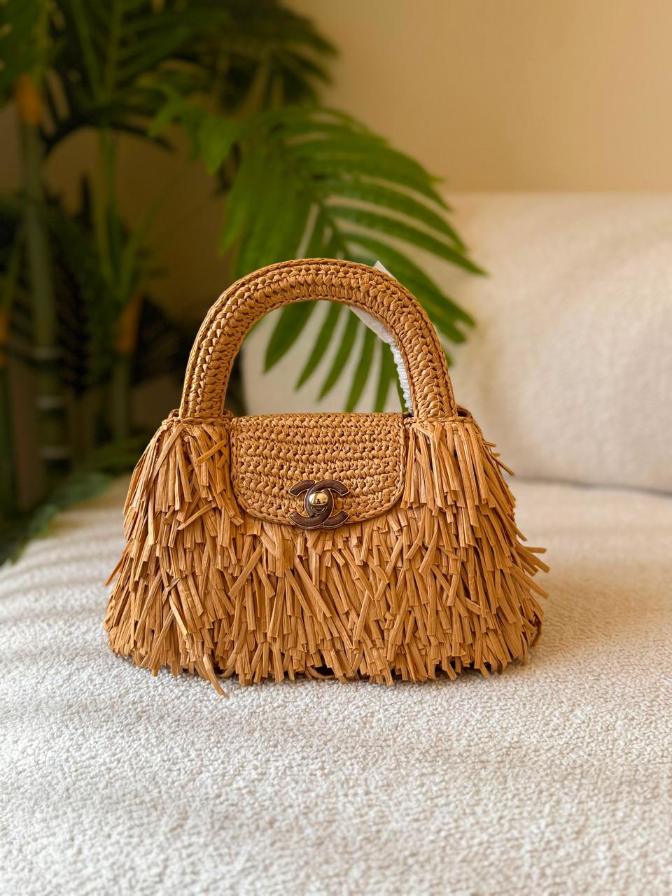Ladies ch’nel 26 bags