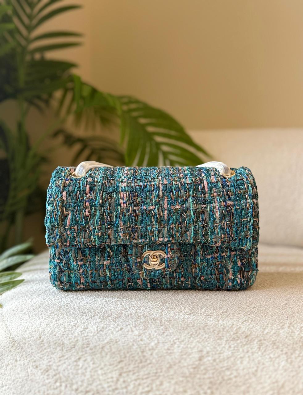 Ladies ch’nel 26 bags