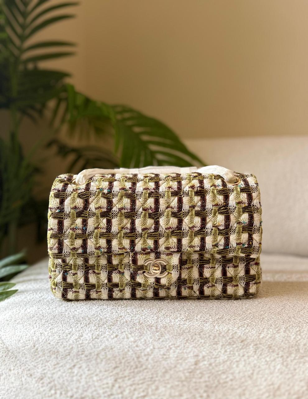 Ladies ch’nel 26 bags
