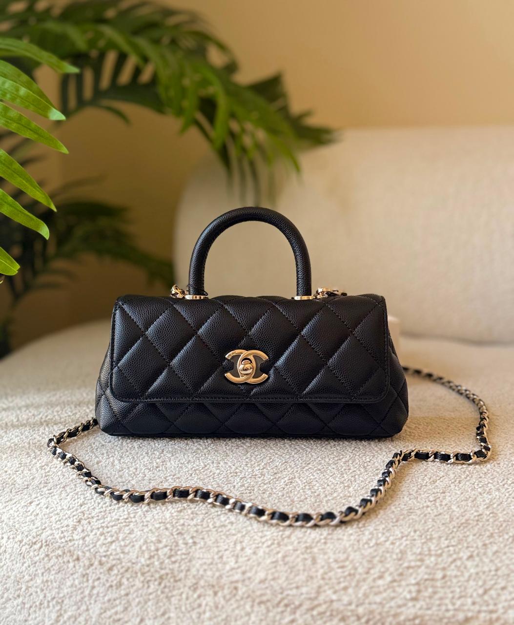 Ladies ch’nel 26 bags