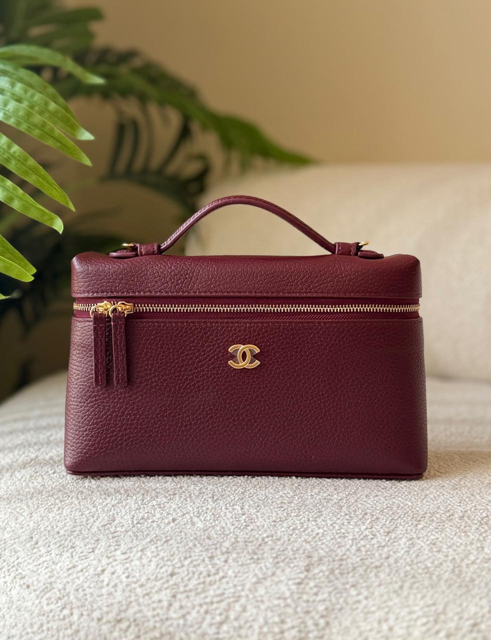 Ladies ch’nel 26 bags