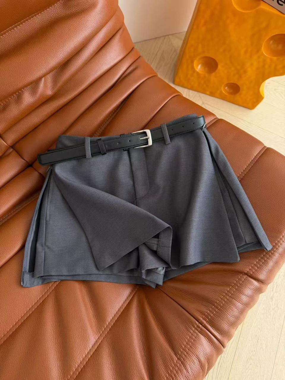 Ladies skirts