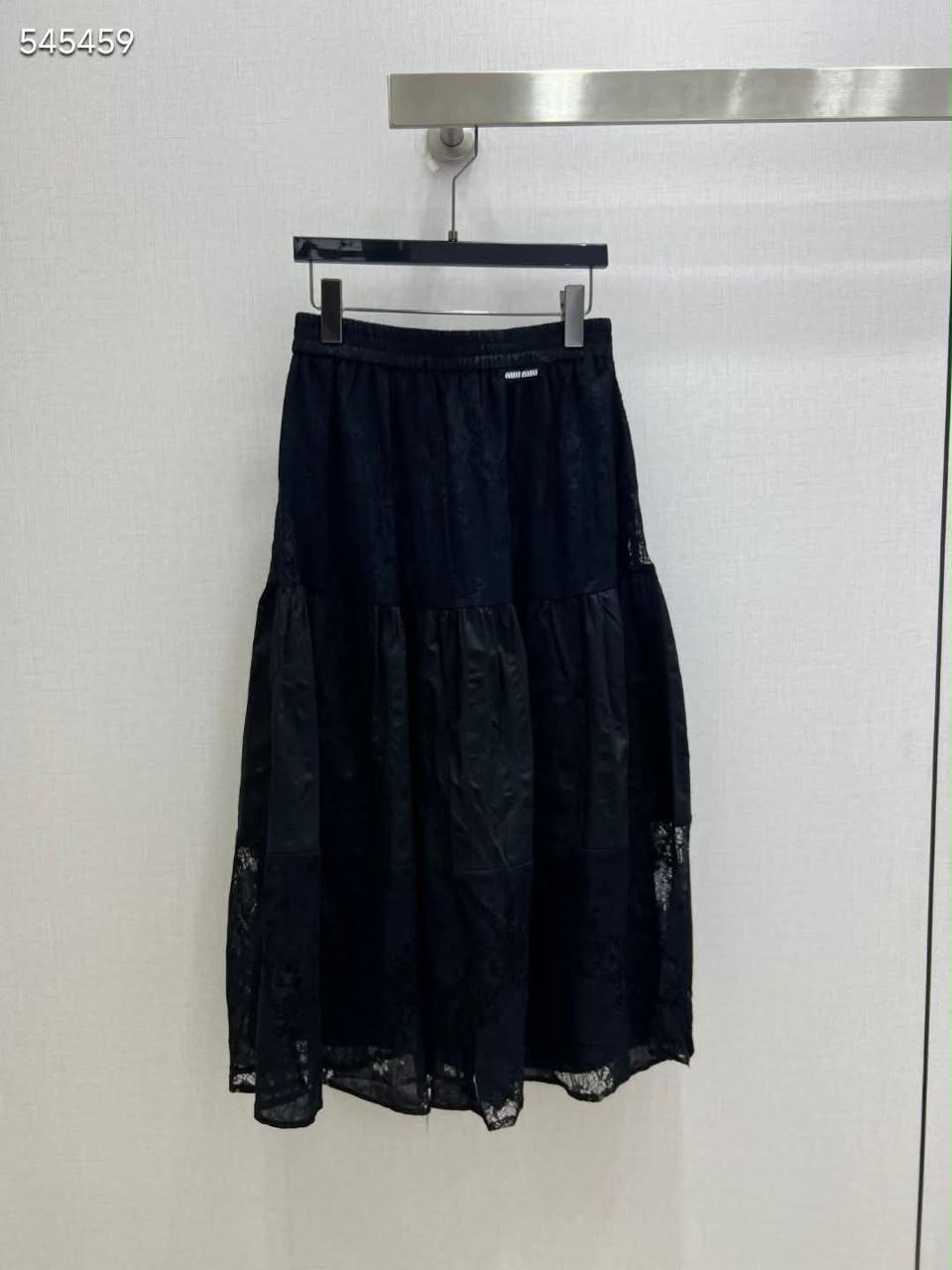 Ladies skirts