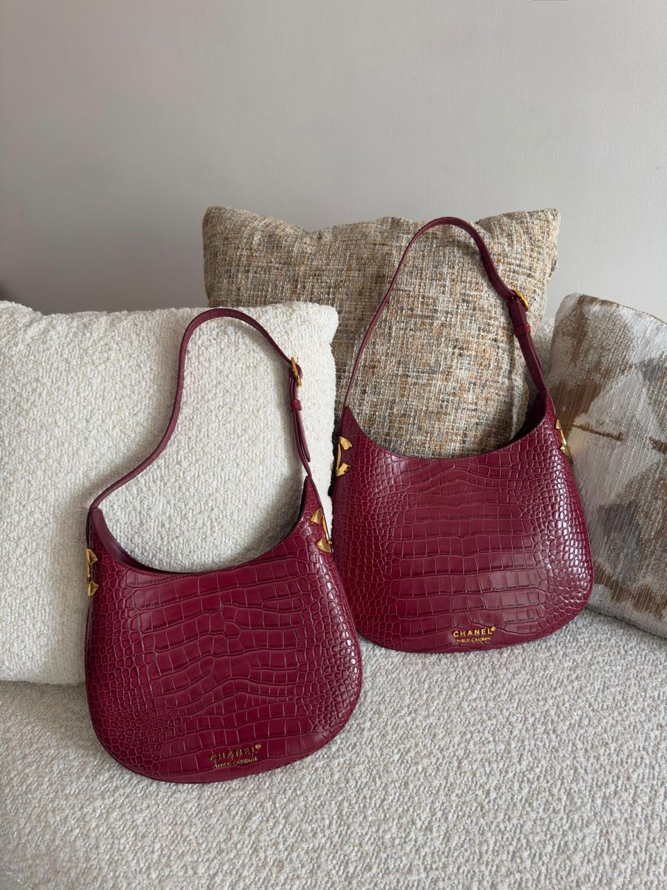 Ladies ch’nel 26 bags