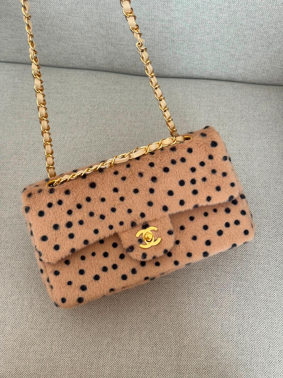 Ladies ch’nel 26 bags