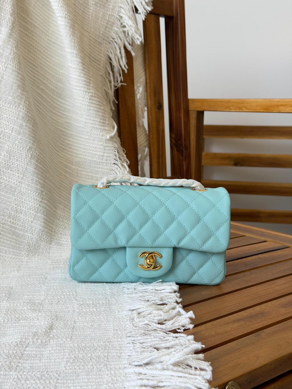 Ladies ch’nel 26 bags