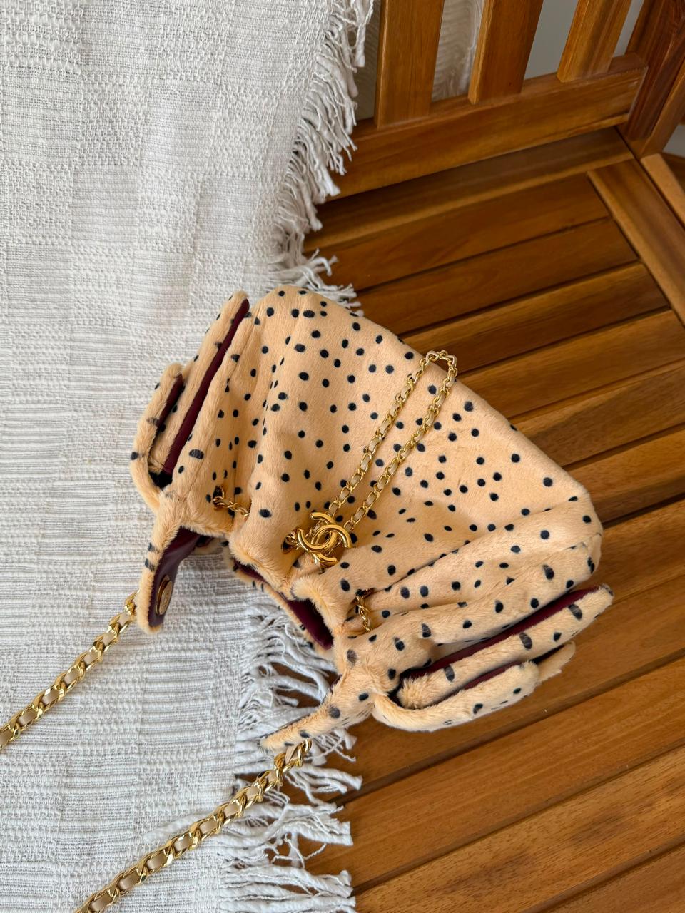 Ladies ch’nel 26 bags