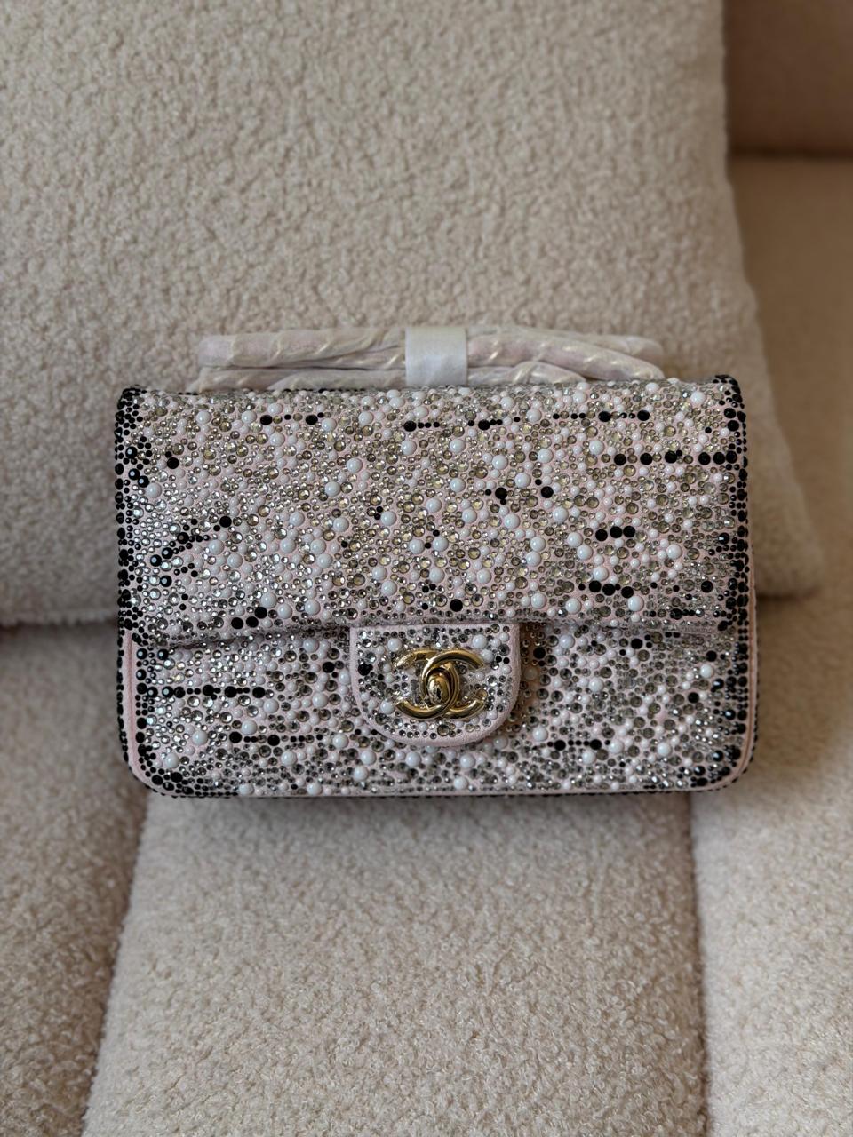 Ladies ch’nel 26 bags