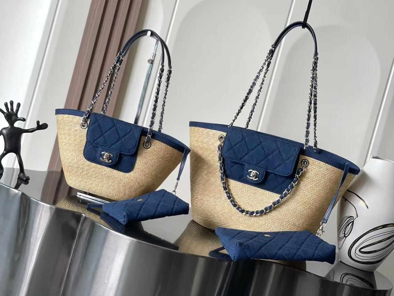 Ladies ch’nel 26 bags