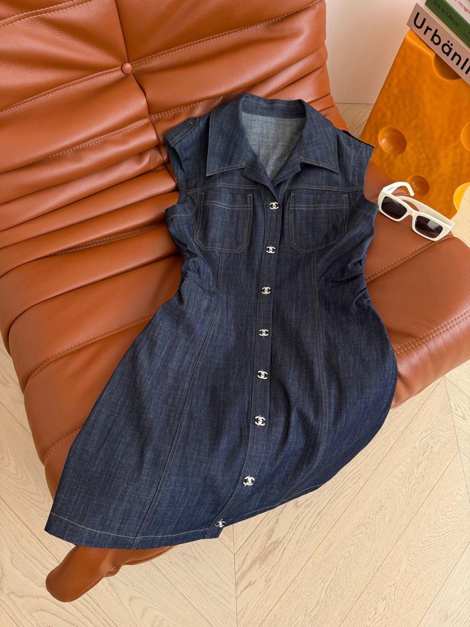 Ladies dresses