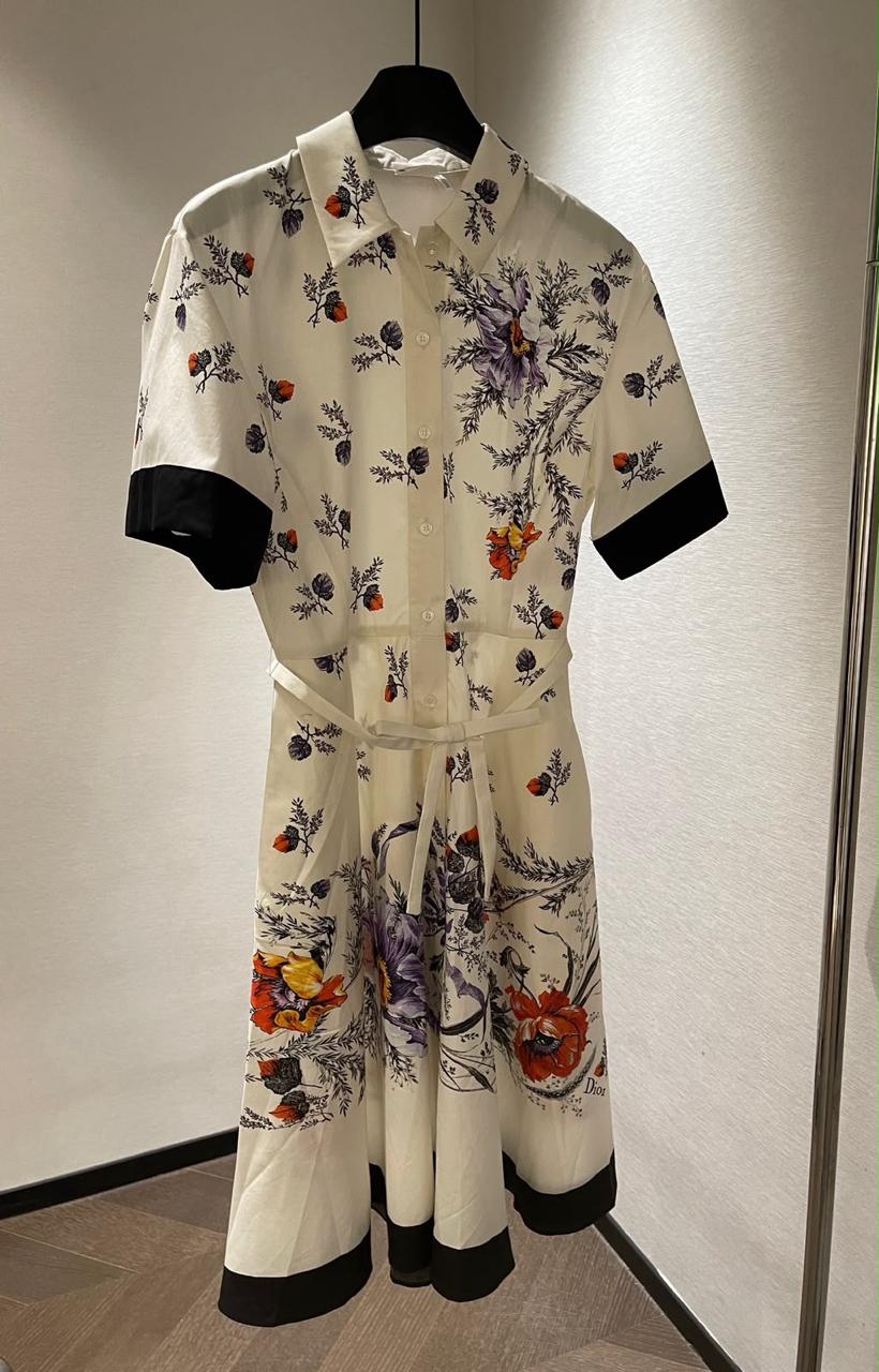 Ladies dresses