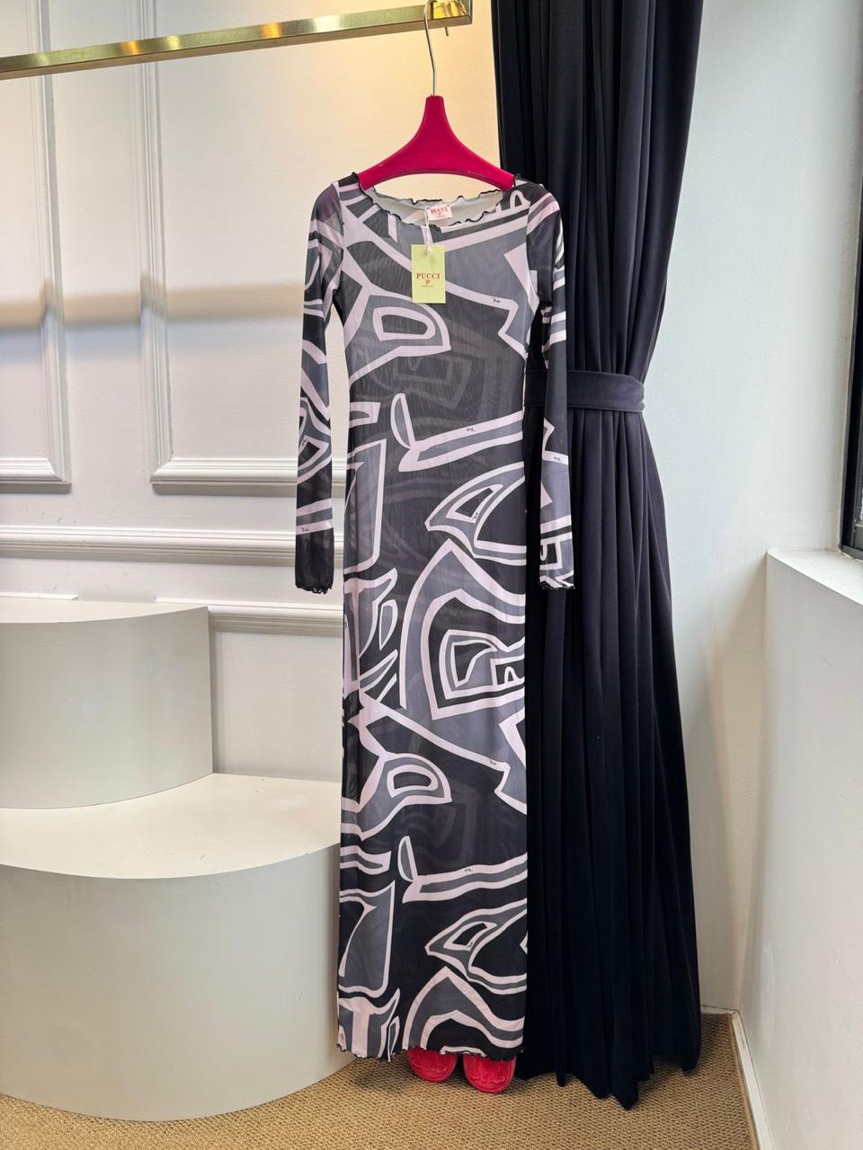 Ladies dresses
