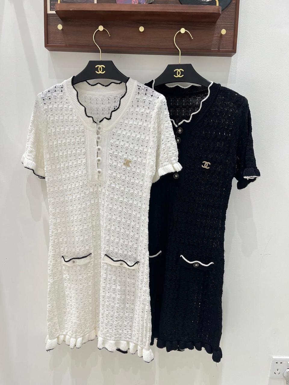 Ladies dresses