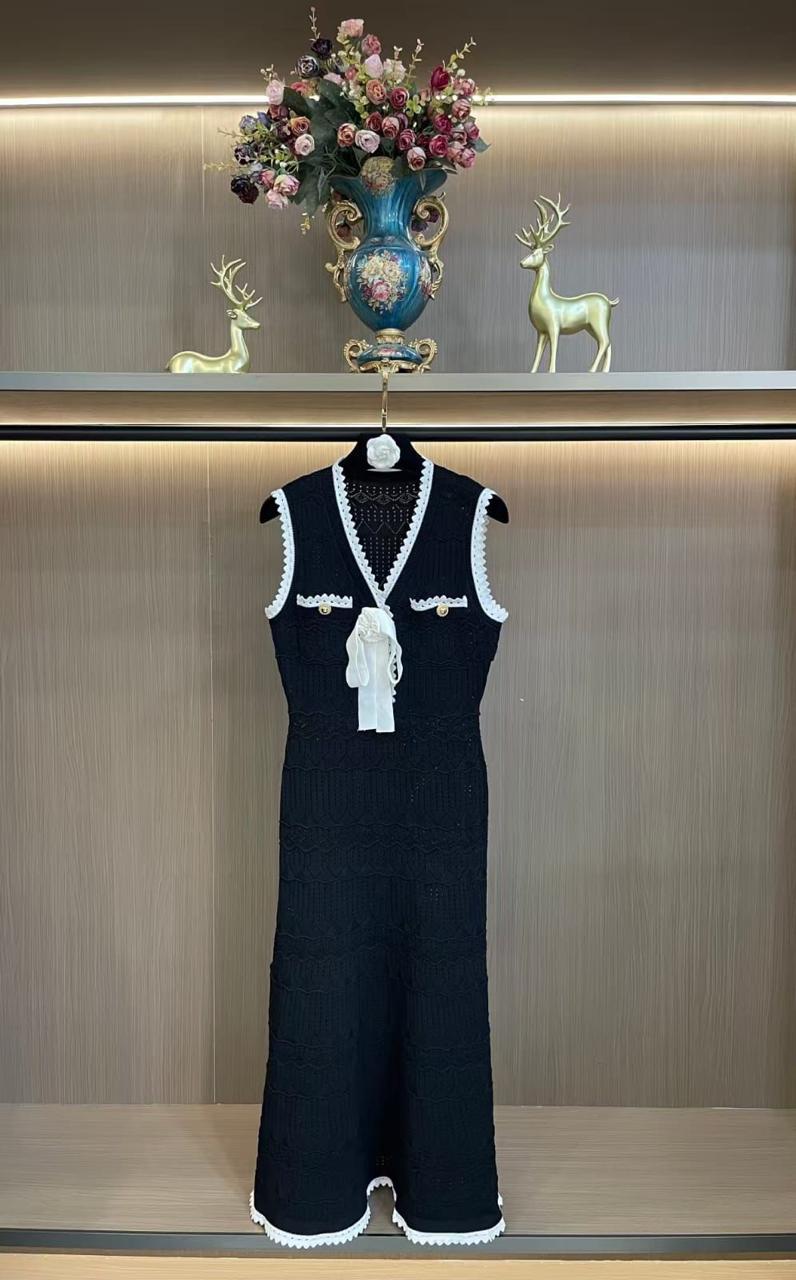 Ladies dresses