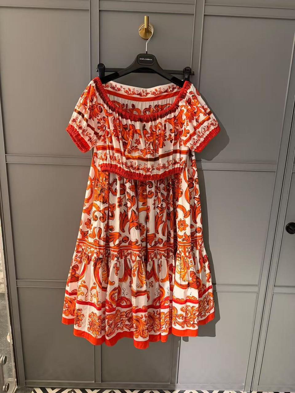 Ladies dresses