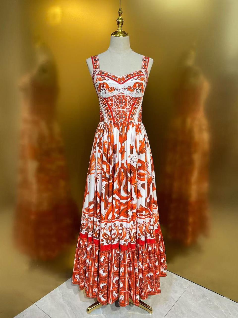 Ladies dresses