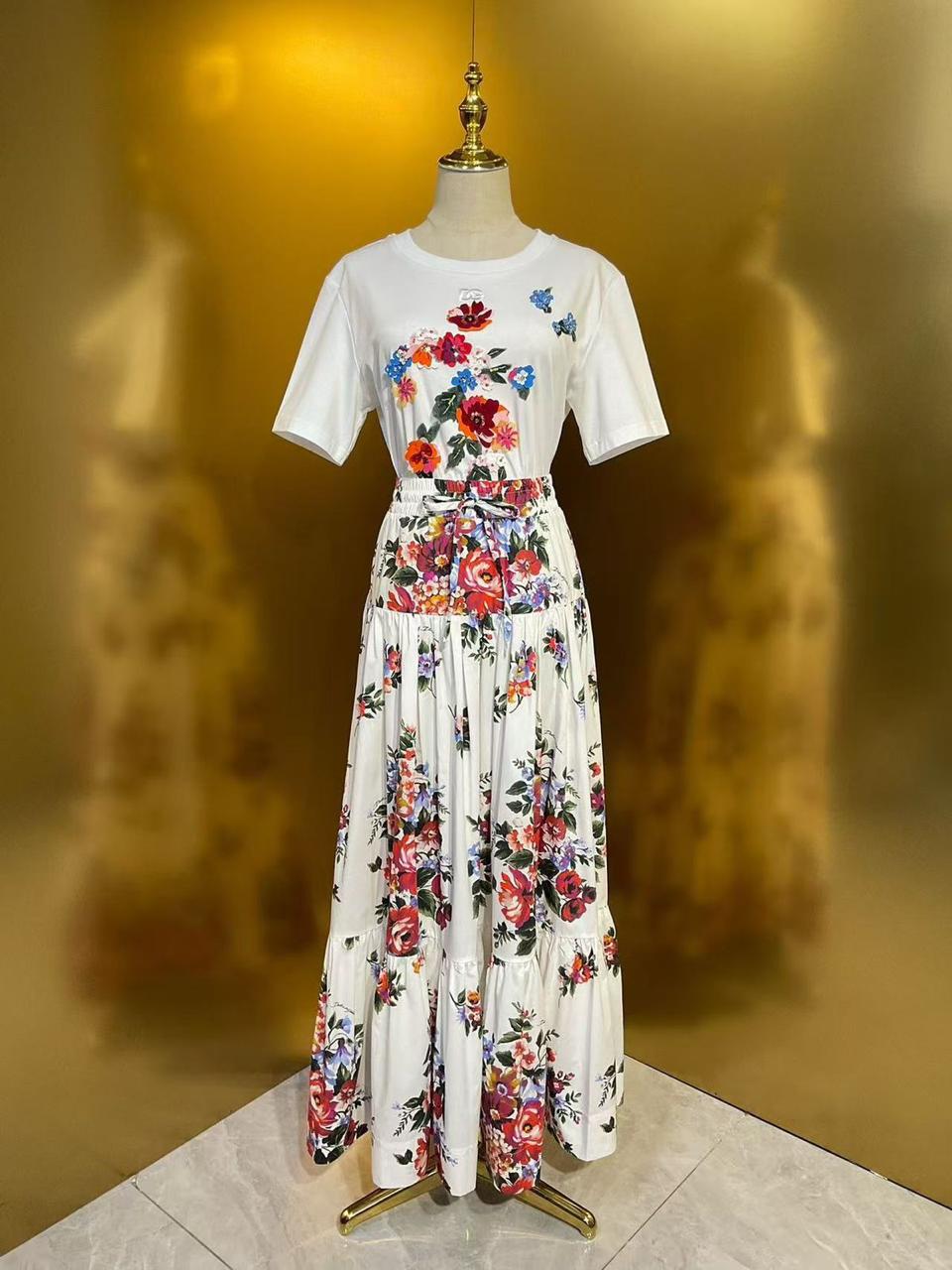 Ladies dresses