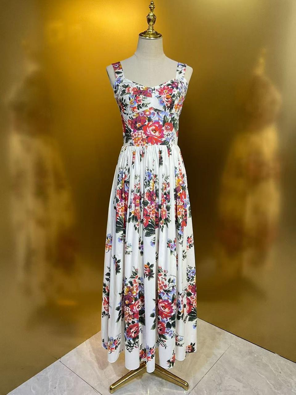 Ladies dresses