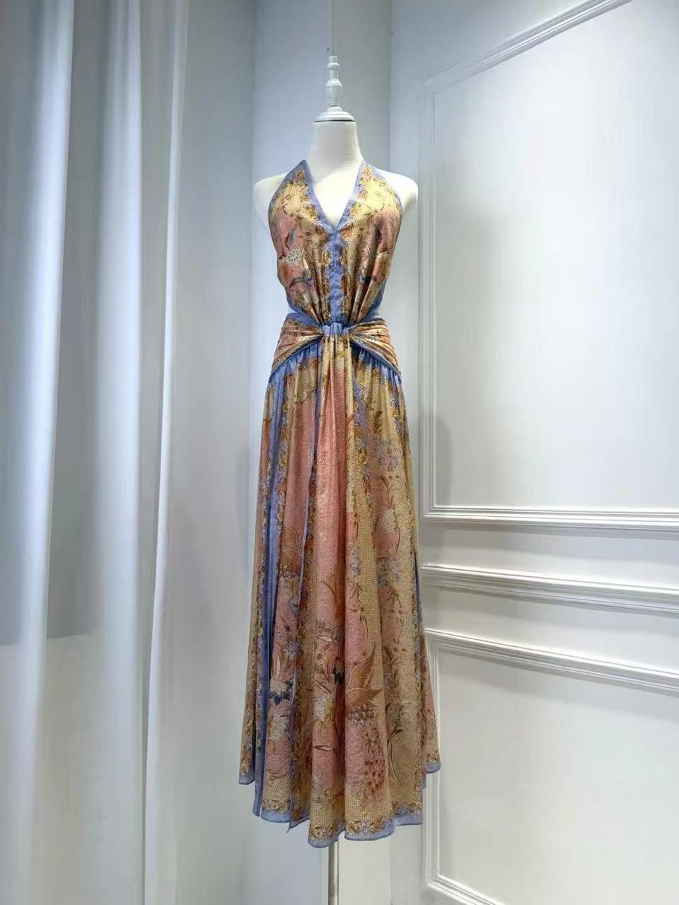 Ladies dresses