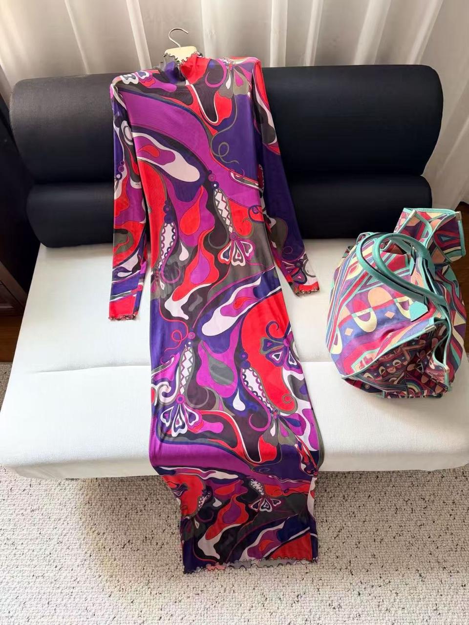 Ladies dresses