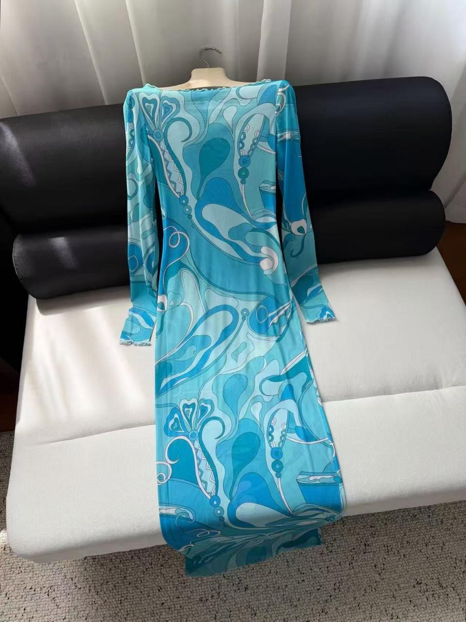 Ladies dresses