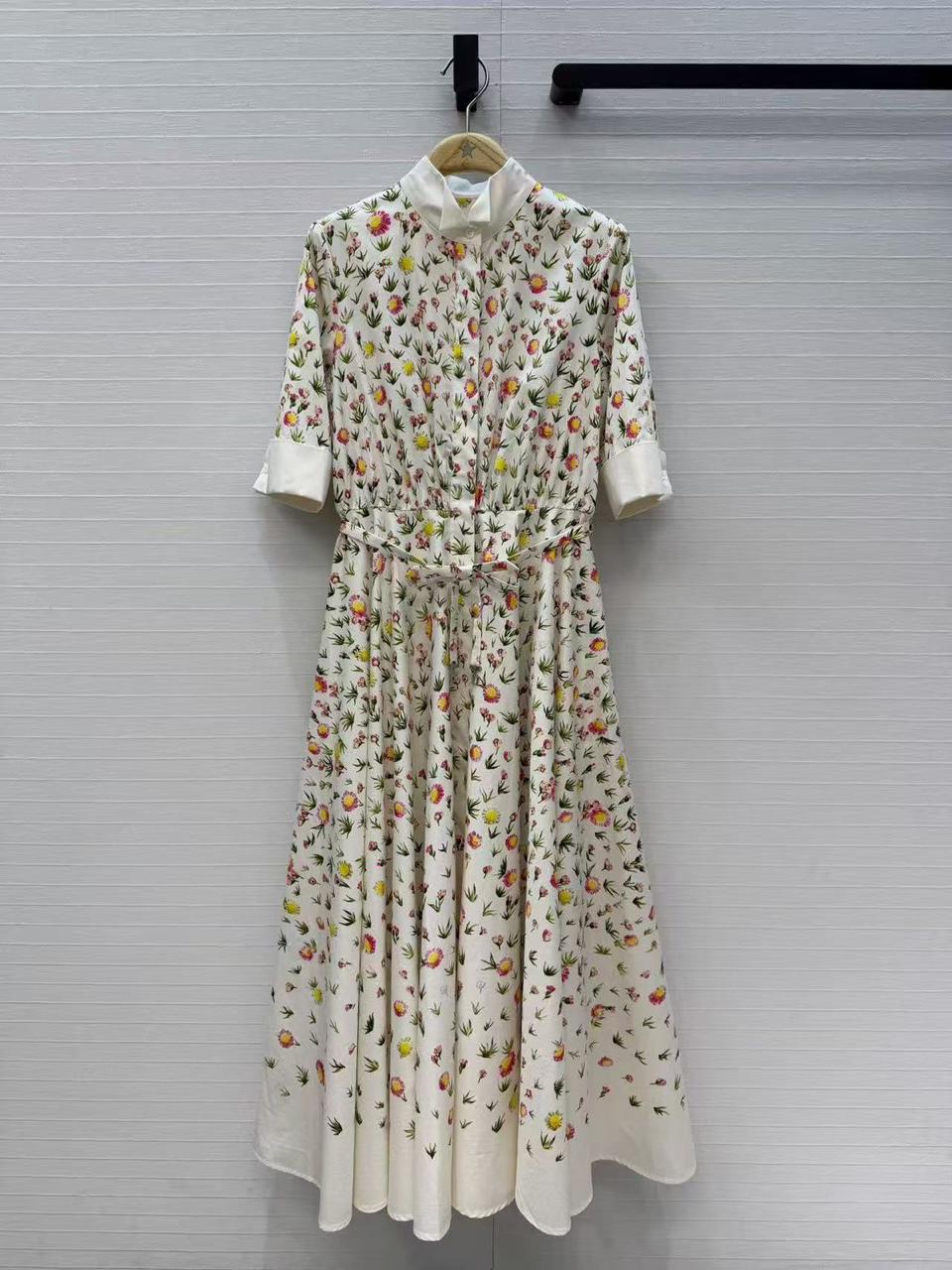 Ladies dresses