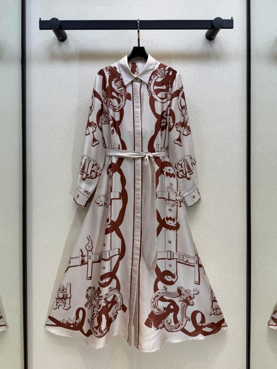 Ladies dresses