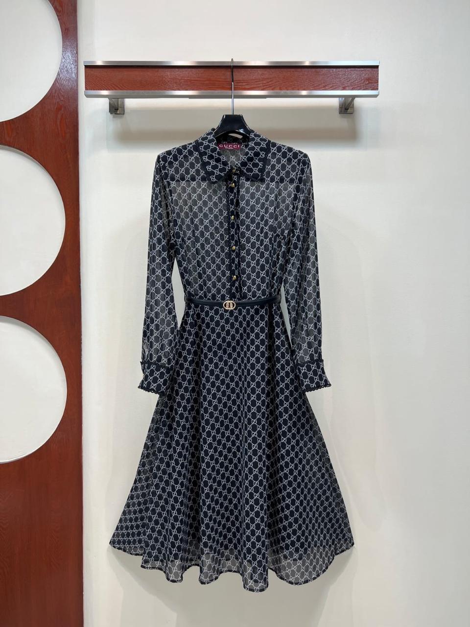 Ladies dresses