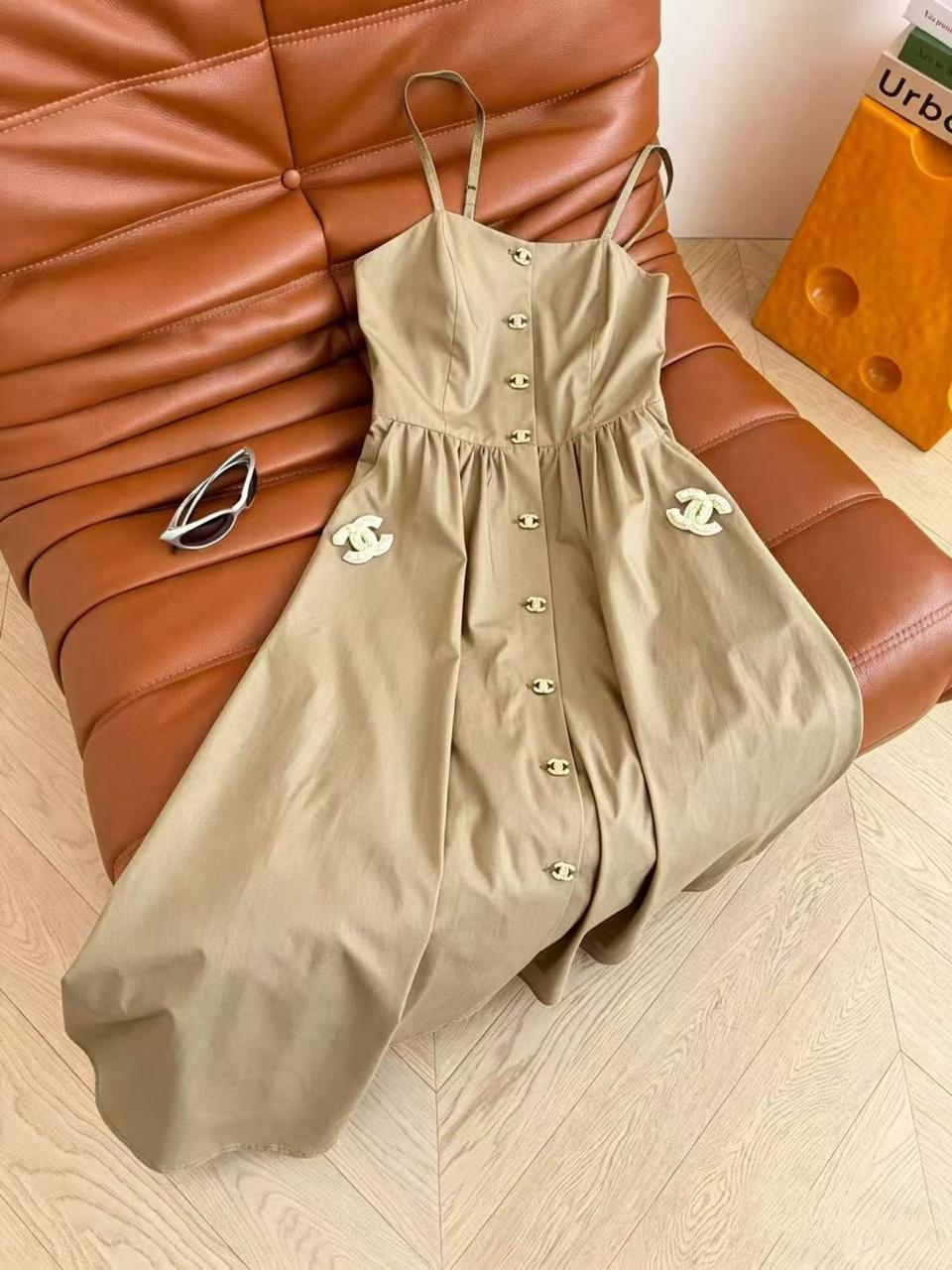 Ladies dresses