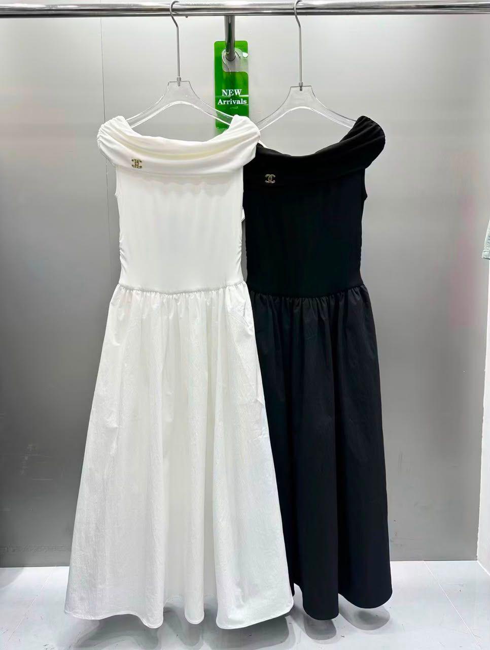 Ladies dresses