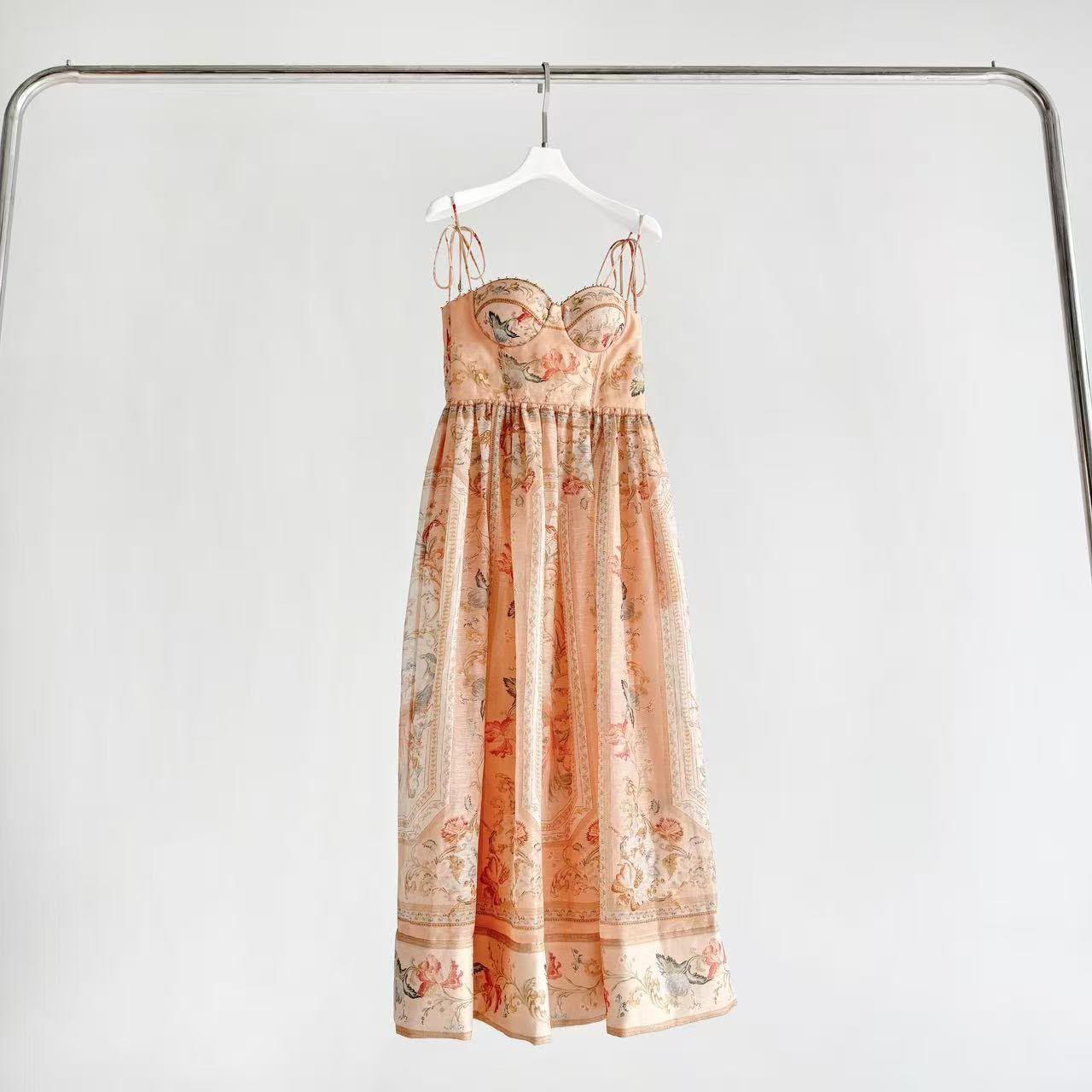Ladies dresses