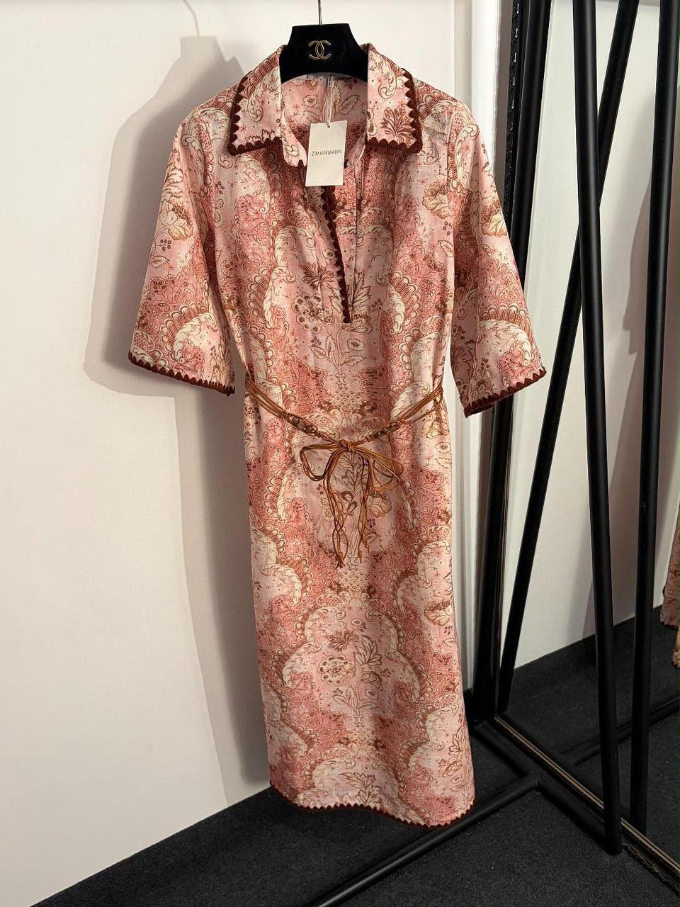 Ladies dresses