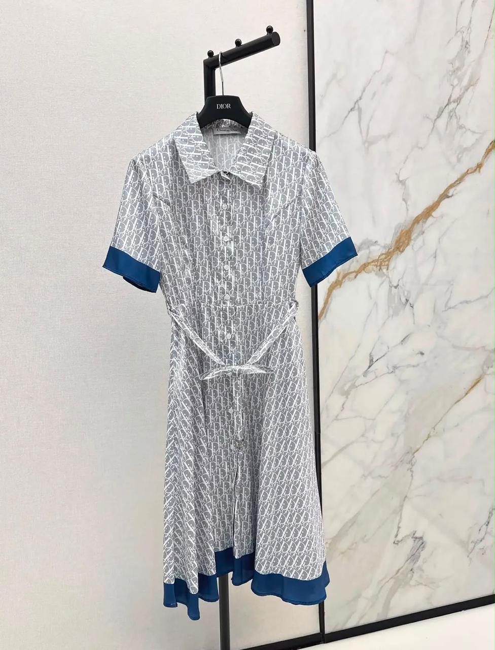 Ladies dresses
