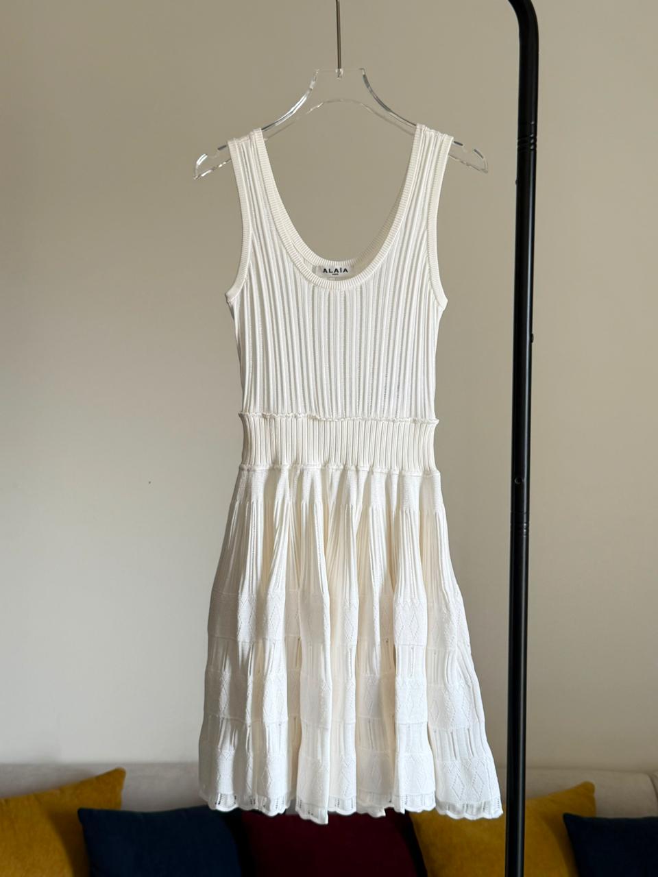 Ladies dresses