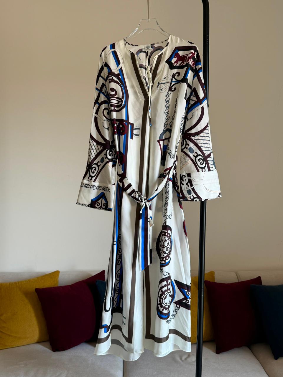 Ladies dresses