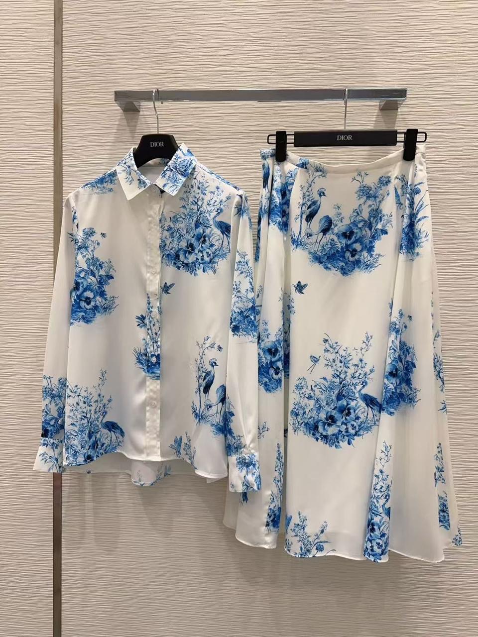 Ladies dresses