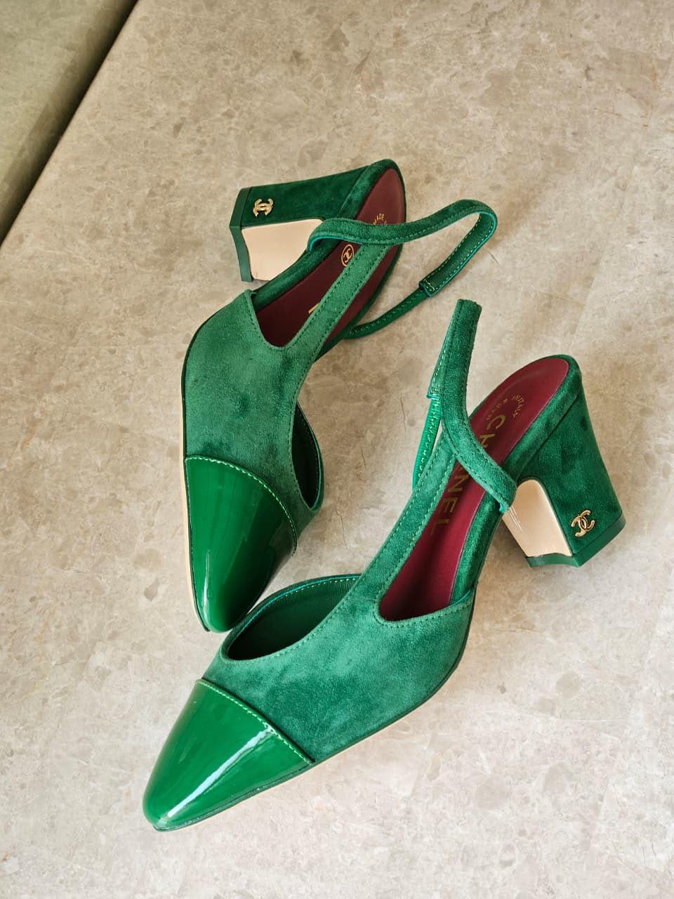 Ladies heels