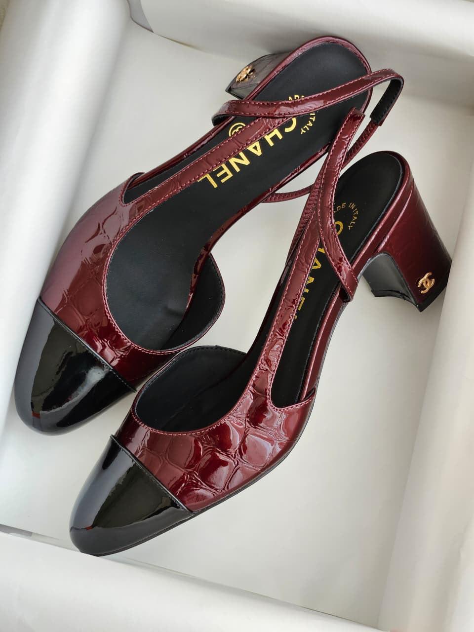 Ladies heels