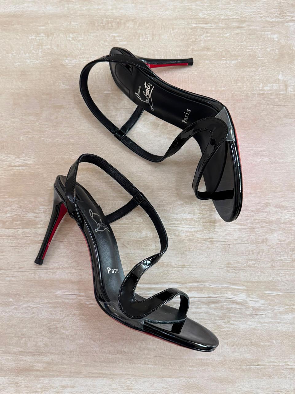 Ladies heels