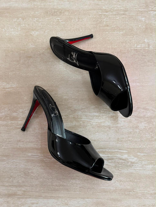 Ladies heels