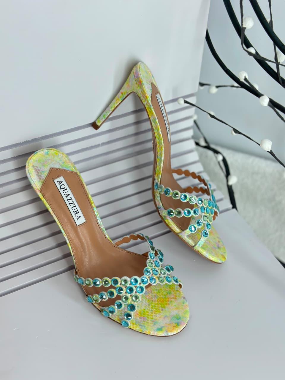 Ladies heels