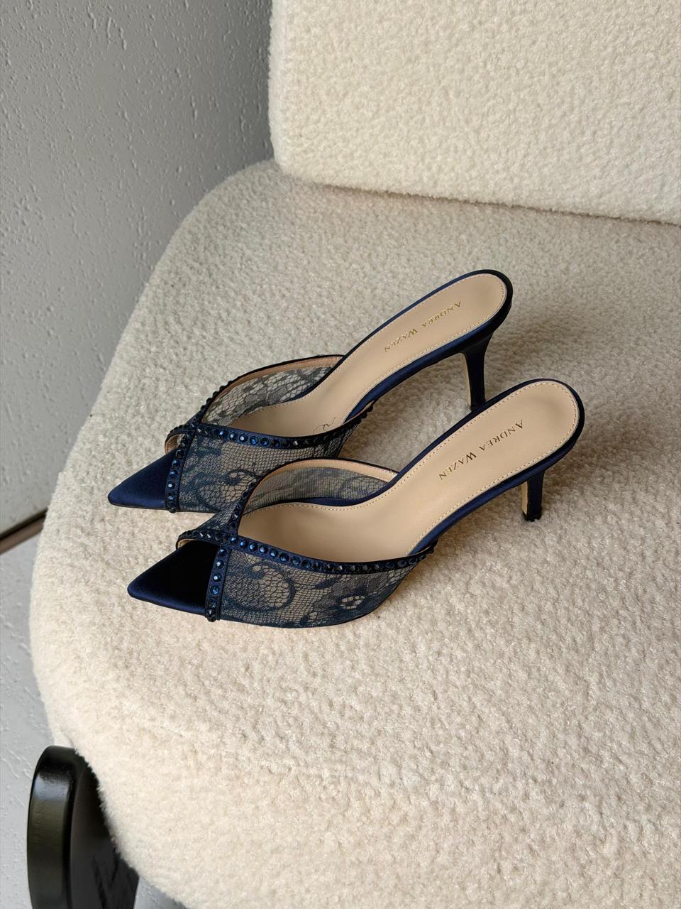 Ladies heels