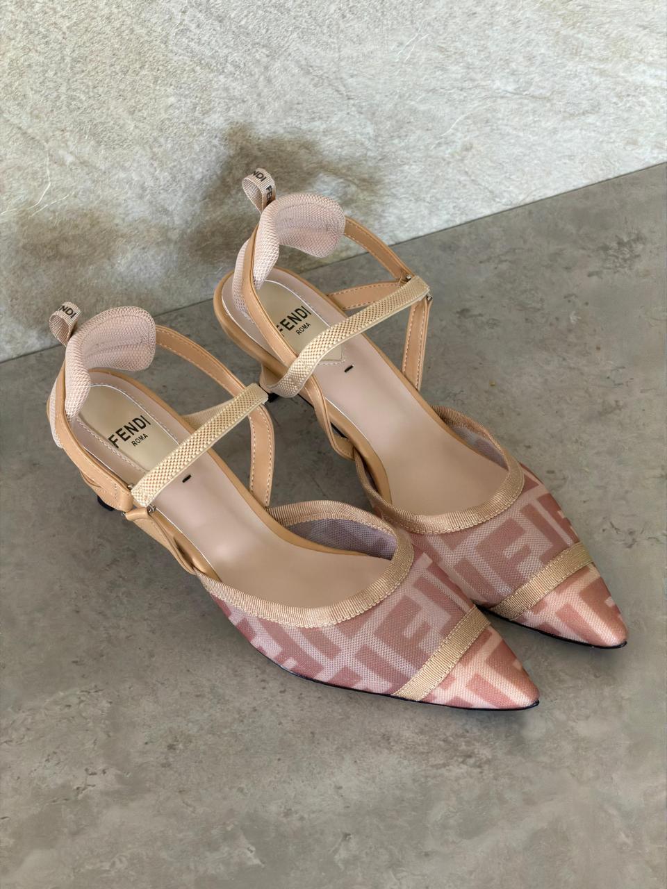 Ladies heels