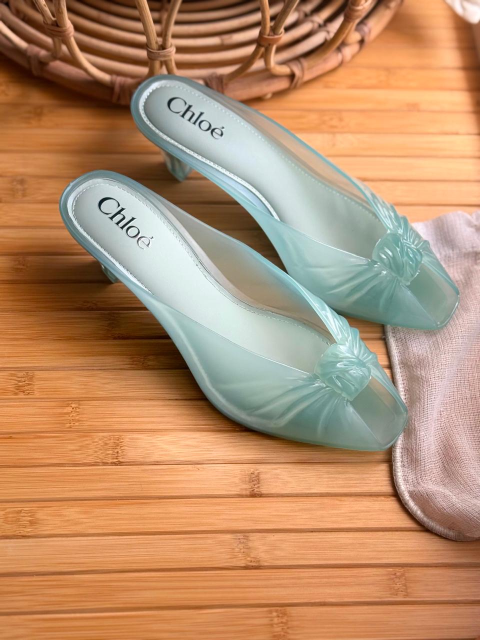 Ladies heels