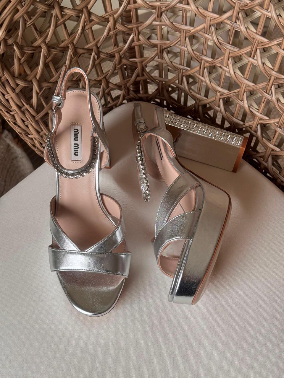 Ladies heels