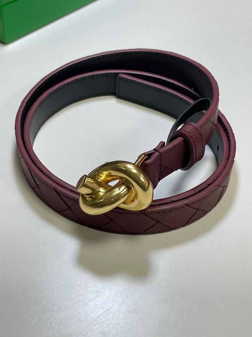 ladies belts