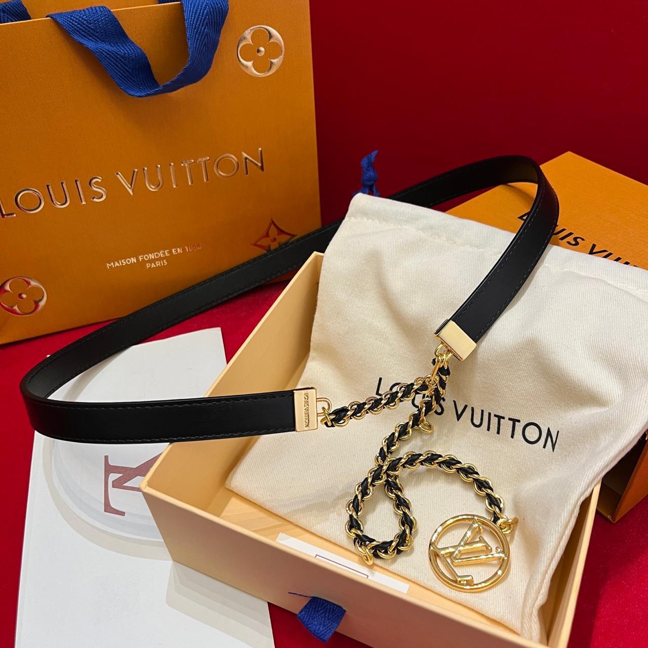 ladies belts