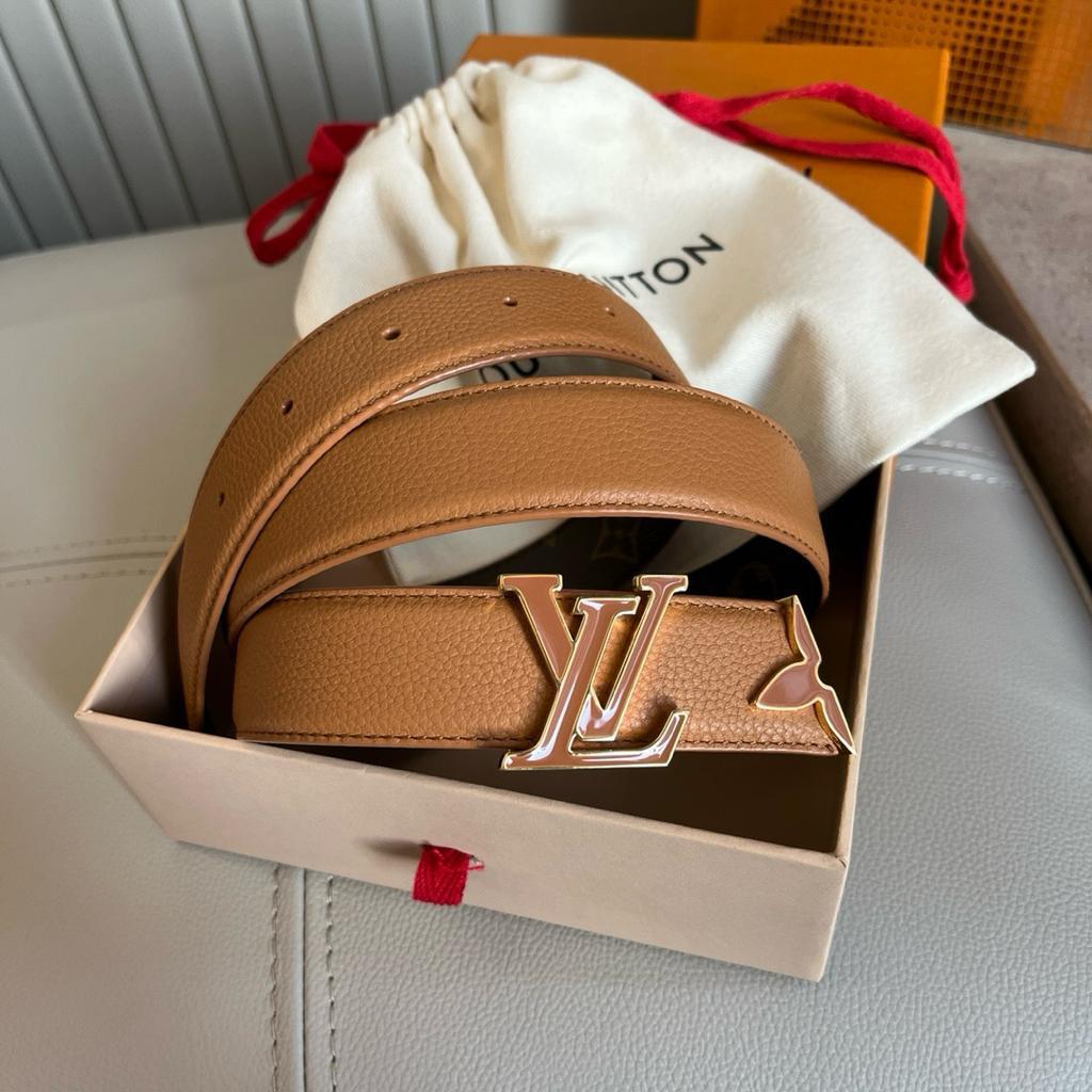 ladies belts
