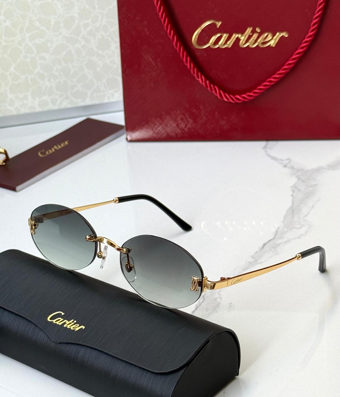 Ladies sunglasses
