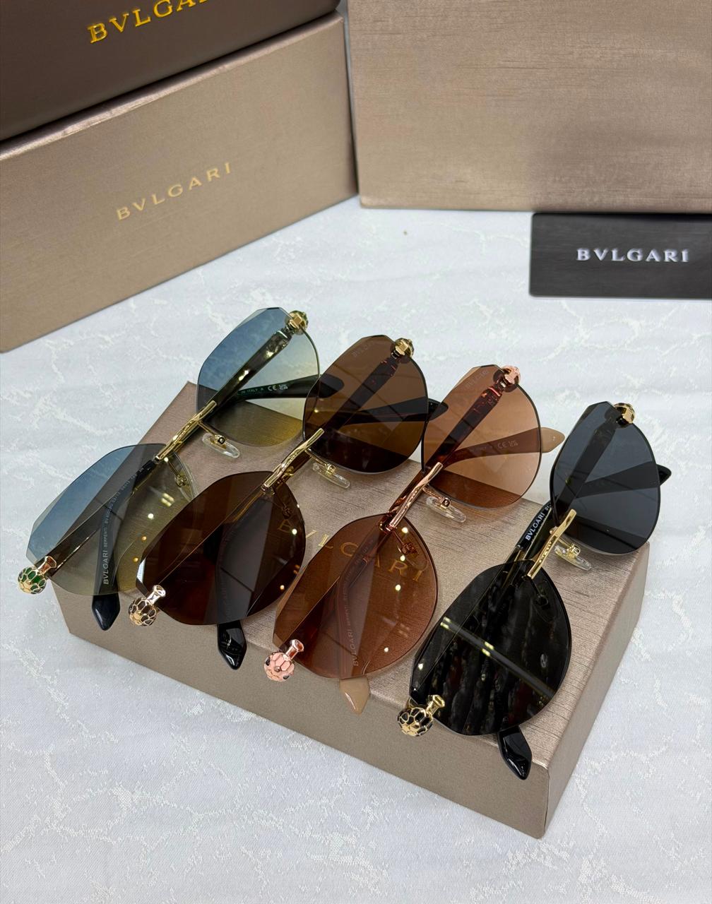 Ladies sunglasses